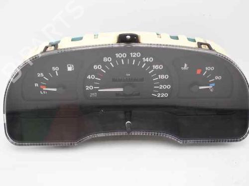 Used Instrument cluster OPEL ASTRA F Hatchback (T92) [1991-2000]  19228231