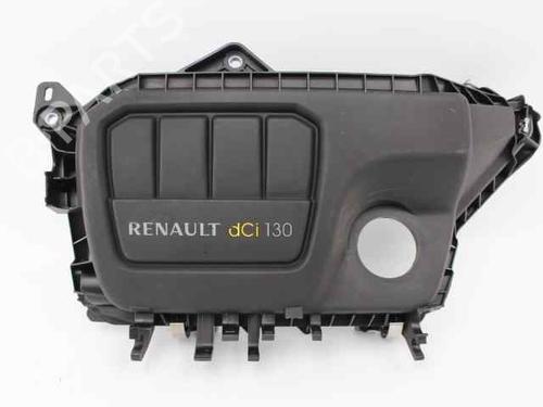 Used Upper protection RENAULT GRAND SCÉNIC III (JZ0/1_) 1.6 dCi (JZ00, JZ12) (130 hp) 27602691