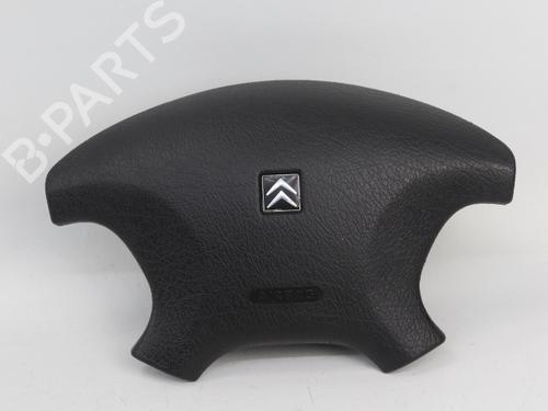 Førerens kollisjonspute CITROËN XSARA (N1) 1.4 i (75 hp) 19204974