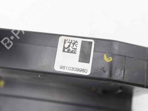 Rear left lock PEUGEOT 308 II (LB_, LP_, LW_, LH_, L3_) 1.6 HDi / BlueHDi 115 | BP29109871C100 