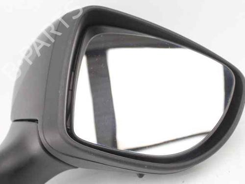 Left mirror RENAULT CLIO IV (BH_) 0.9 TCe 90 (BHNF, BHMA, BHMH, BHJK, BHJR) | BP29986906C26