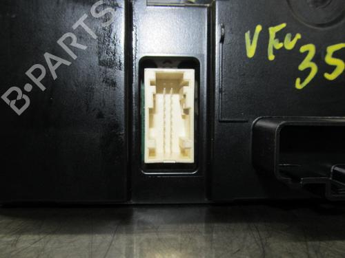 Climate control RENAULT GRAND SCÉNIC II (JM0/1_) 1.5 dCi (JM02, JM13) | BP19185251I5 