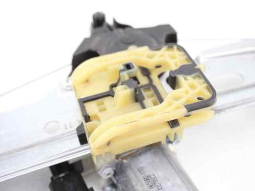 Rear left window mechanism FORD FOCUS III 1.6 TDCi | BP19231018C24 