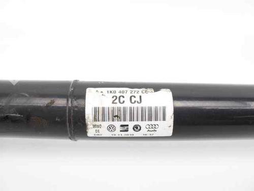 Right front driveshaft VW GOLF VI (5K1) 1.6 TDI | BP21199958M39 