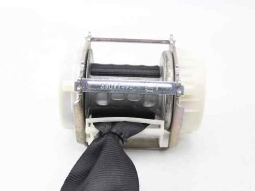 Rear right belt tensioner PEUGEOT 308 SW II (LC_, LJ_, LR_, LX_, L4_) 1.6 HDi / BlueHDi 115 (LCBHXM, LCBHXT) | BP29644928C90 