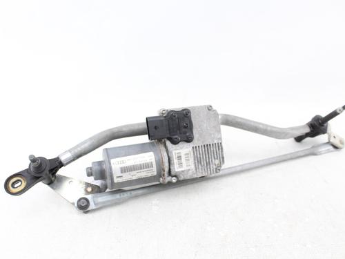 front-wipers-mechanism-audi-a4-b8-8k2-2007-2008-2009-2010-2011-2012-2013-2014-2015-2016-2017-40163152 main image