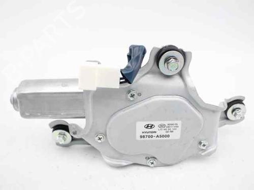Rear wiper motor HYUNDAI i30 (GD) 1.4 | BP19239117M102 