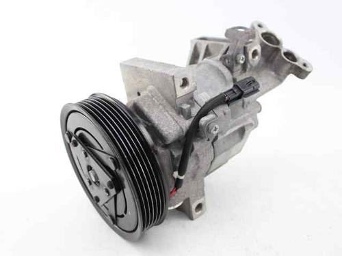 Used AC compressor DACIA SANDERO II 1.5 dCi (90 hp) 26535153