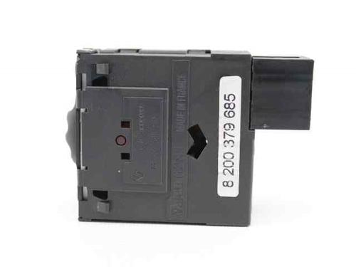 Switch RENAULT CLIO III (BR0/1, CR0/1) 1.2 16V (BR02, BR0J, BR11, CR02, CR0J, CR11) | BP19222453I30 