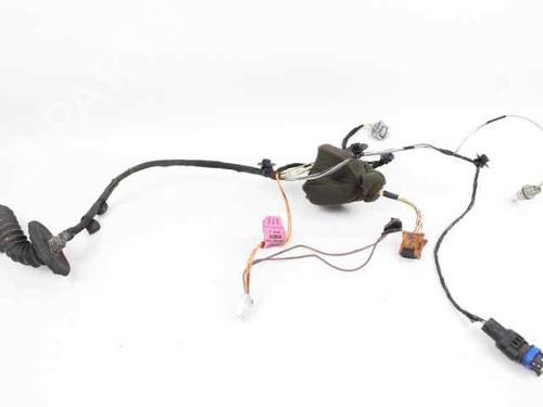 Ledningsnet RENAULT LAGUNA II Grandtour (KG0/1_) 1.9 dCi (KG0G) (120 hp) 19218380