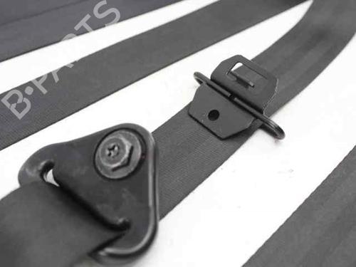 Front right seatbelt RENAULT CAPTUR I (J5_, H5_) 1.5 dCi 90 (J5N4, J5M5, J5MW, J5M6, J5AL, J5AJ) | BP33249934I25 - Image 9