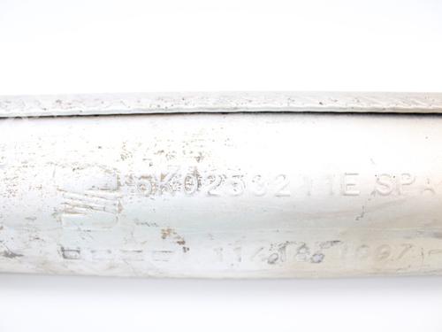 Exhaust system SEAT CORDOBA (6K2) 1.6 | BP19209190M121 