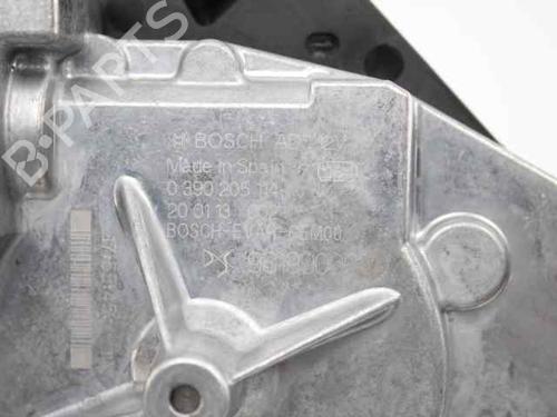 Rear wiper motor PEUGEOT 208 II (UB_, UP_, UW_, UJ_) 1.2 PureTech 75 | BP19640040M102 