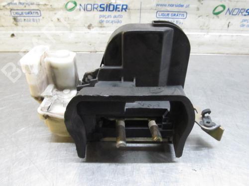 Used Front left lock FIAT PUNTO (176_) 60 1.2 (176AP, 176AR, 176AQ, 176BB) (60 hp) 21200502