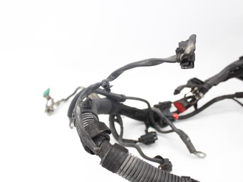 Wiring harness CITROËN C4 Coupe (LA_) 1.6 HDi | BP19209718E16 
