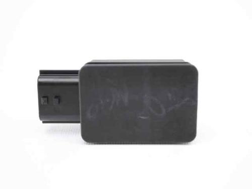 Electronic module RENAULT SCÉNIC III (JZ0/1_) 1.5 dCi (JZ02, JZ0R) | BP19234934M83 