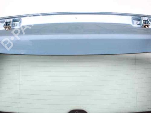 Tailgate VW POLO V (6R1, 6C1) 1.2 TDI | BP29761108C6 