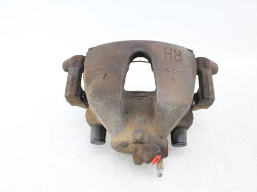 Right front brake caliper FORD FOCUS III 1.6 TDCi | BP40111812M104 - Image 5
