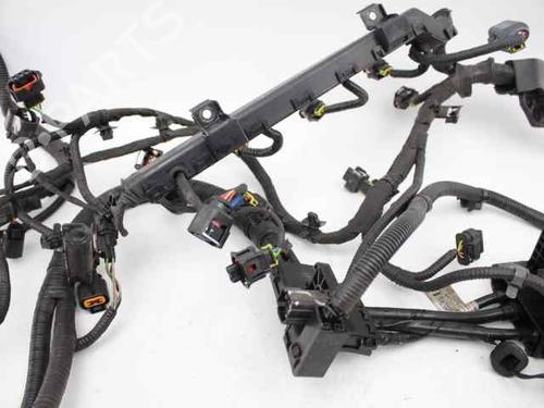Wiring harness KIA PRO CEE'D (JD)  | BP19242348E16 
