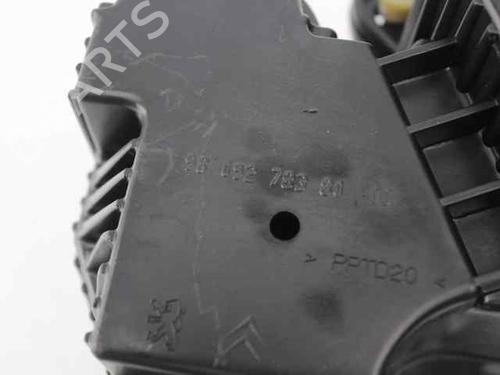 AdBlue tank PEUGEOT 208 I (CA_, CC_) 1.6 HDi | BP29320793M85 