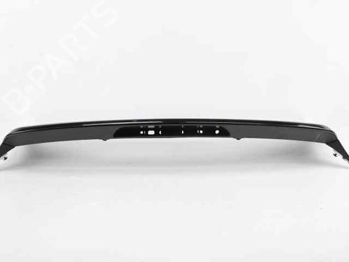 Used Rear spoiler PEUGEOT 2008 I (CU_) 1.2 VTi (82 hp) 19218639