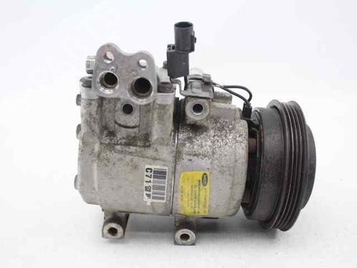 AC compressor HYUNDAI COUPE II (GK) 1.6 16V | BP19246133M34 
