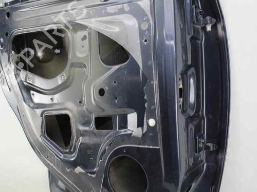 Left rear door OPEL CORSA D (S07) 1.3 CDTI (L08, L68) | BP19243514C4 