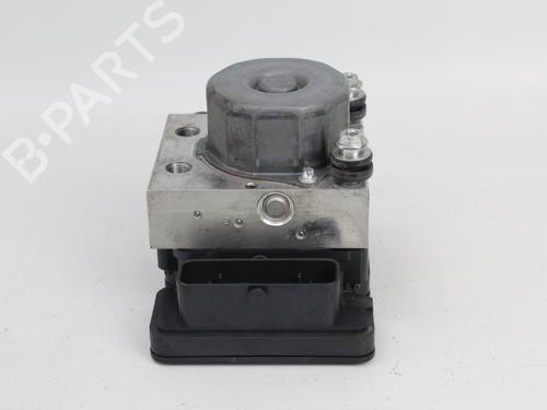 ABS pump RENAULT CLIO IV (BH_) 1.5 dCi 75 | BP19204586M43