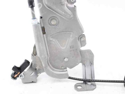 Hand brake OPEL CORSA E (X15) 1.3 CDTI (08, 68) | BP31936336I18