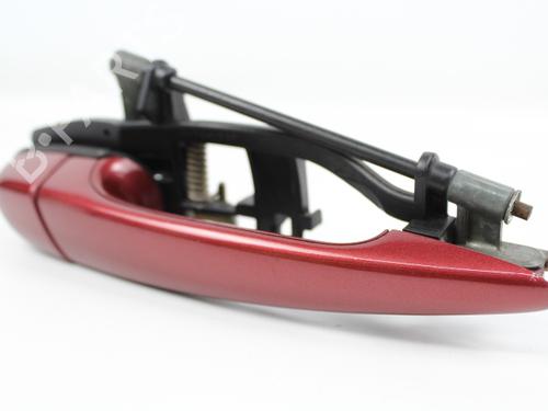 Rear right exterior door handle BMW 3 (E46)  | BP19185029C130 