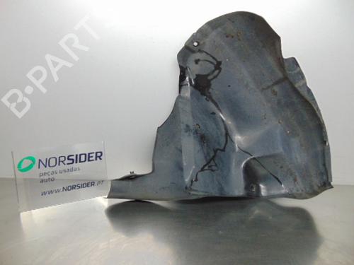 Used Wheel arch ROVER 400 II Hatchback (RT) 414 Si (103 hp) 19193876