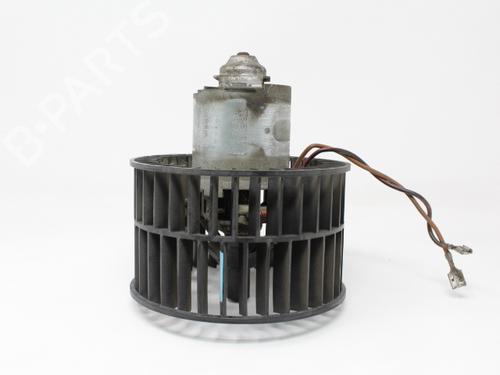 Heater blower motor OPEL CORSA B (S93) 1.7 D (F08, F68, M68) | BP19202021M62 