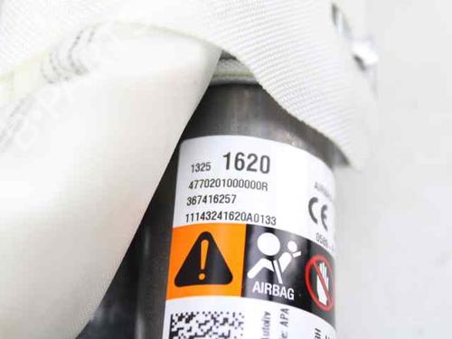 Right curtain airbag OPEL ASTRA J (P10) 1.7 CDTI (68) | BP19226951C12 