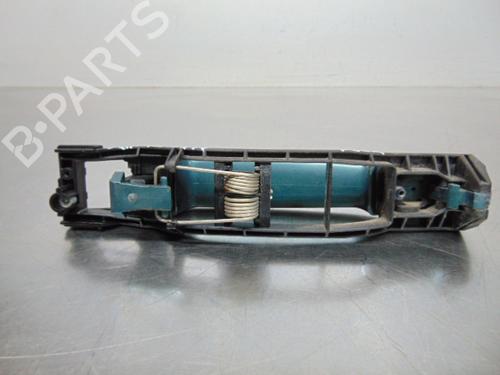 Front left exterior door handle MERCEDES-BENZ CLK (C208) CLK 230 Kompressor (208.347) | BP19195393C128 