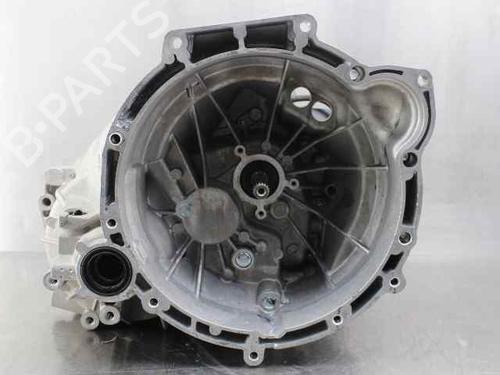 Used Gearbox FORD KA+ III (UK, FK) [2014-2025]  19228776