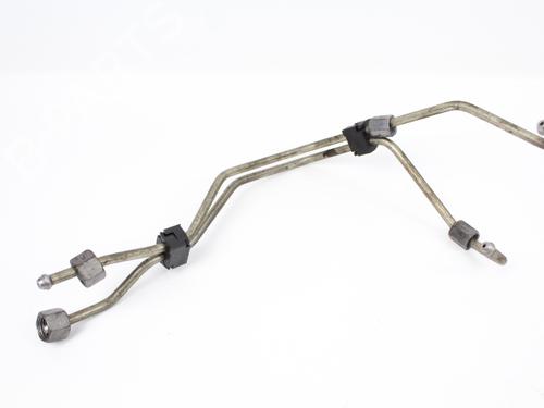 Pipe FORD FOCUS II Turnier (DA_, FFS, DS)  | BP19212474M125 