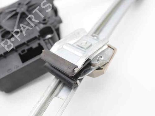 Front right window mechanism VW POLO V (6R1, 6C1) 1.2 TDI | BP29761227C23 