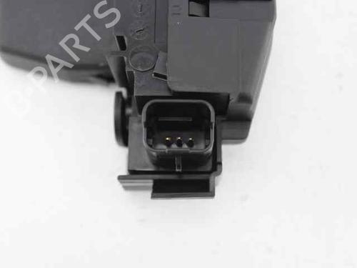 Tailgate lock PEUGEOT 308 II (LB_, LP_, LW_, LH_, L3_) 1.6 HDi / BlueHDi 115 | BP29109859C101 