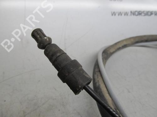 Handbrake cable RENAULT MEGANE II (BM0/1_, CM0/1_) 1.4 16V (BM0B, CM0B) | BP19187351C145 