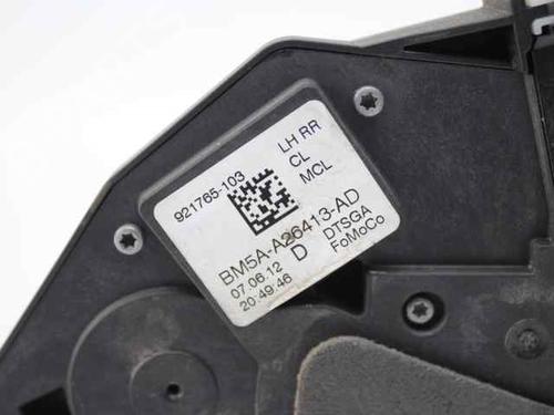Rear left lock FORD FOCUS III 1.6 TDCi | BP19231011C100 