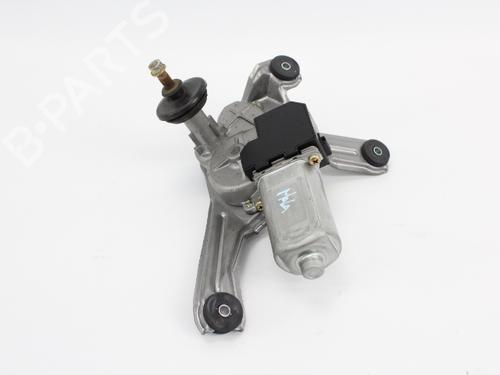 Rear wiper motor TOYOTA AVENSIS Estate (_T25_) 2.0 D-4D (CDT250_, CDT250R) | BP19202733M102 