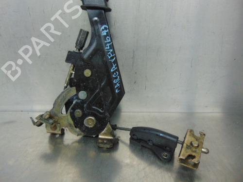 Hand brake FIAT MAREA (185_) 1.9 TD 75 | BP19196533I18 