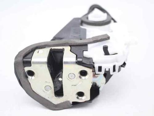 Rear left lock TOYOTA YARIS (_P13_) 1.5 (NSP131_) | BP19228858C100 