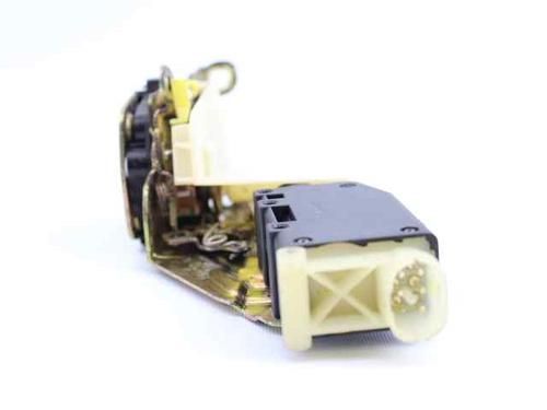 Front right lock OPEL CORSA B (S93) 1.4 i (F08, F68, M68) | BP19219226C97 