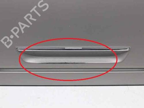 Air vent CITROËN C4 Picasso I MPV (UD_) 1.6 HDi 110 | BP29873121I21