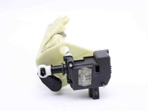 Electronic module MERCEDES-BENZ E-CLASS (W211) E 55 AMG Kompressor (211.076) | BP19222254M83 