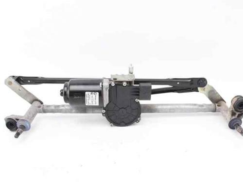Used Front wiper motor SKODA FABIA III Estate (NJ5) 1.4 TDI (90 hp) 29017634