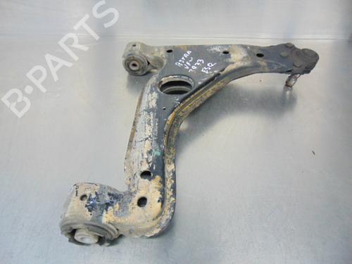 Left front suspension arm OPEL ASTRA G Estate (T98) 1.4 16V (F35) | BP19191004M12 