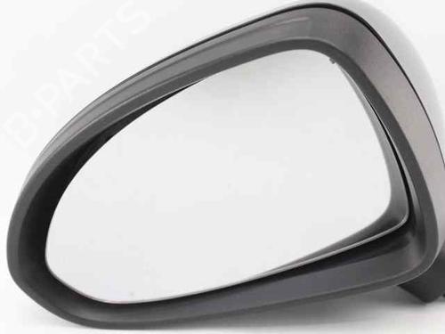 Left mirror OPEL CORSA E (X15) 1.4 (08, 68) | BP29818528C26 