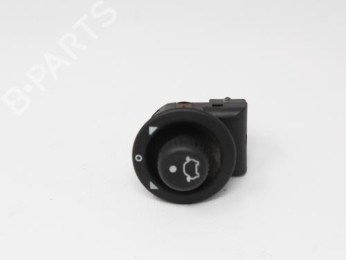 Schakelaar Spiegel FORD FOCUS I Turnier (DNW) 1.6 16V (100 hp) 19203877